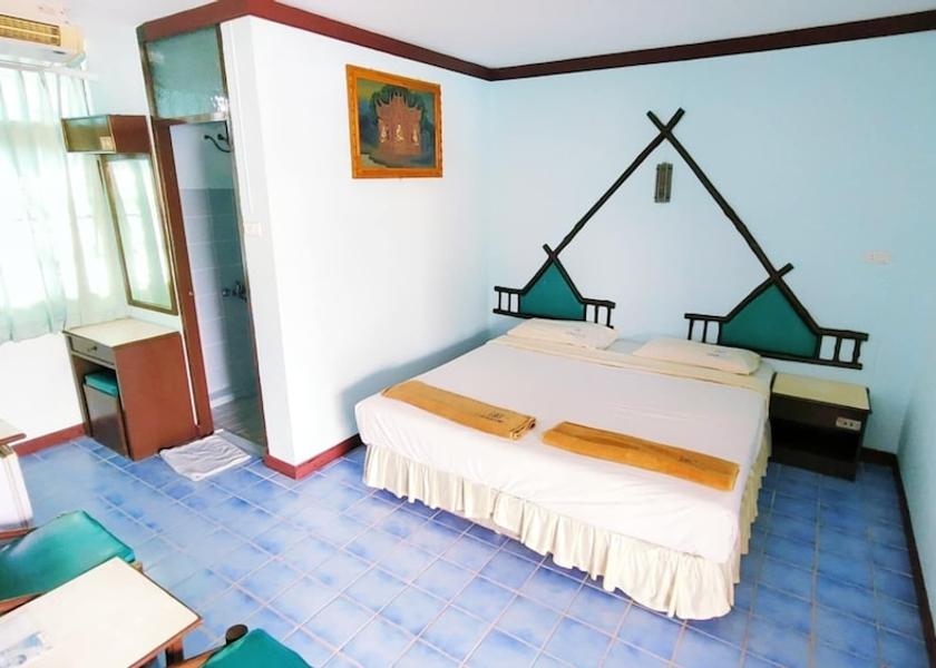 Rayong Province Klaeng Room