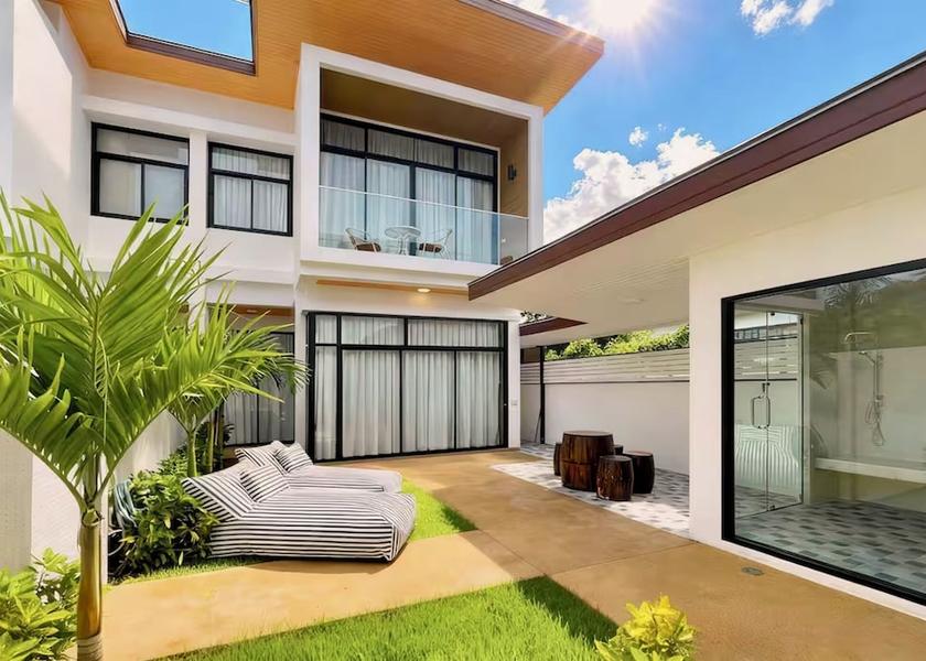 Phuket Kamala Terrace