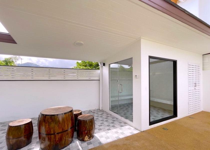 Phuket Kamala Terrace