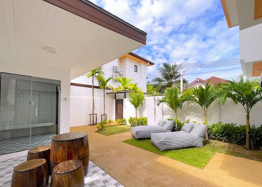 Phuket Kamala Terrace