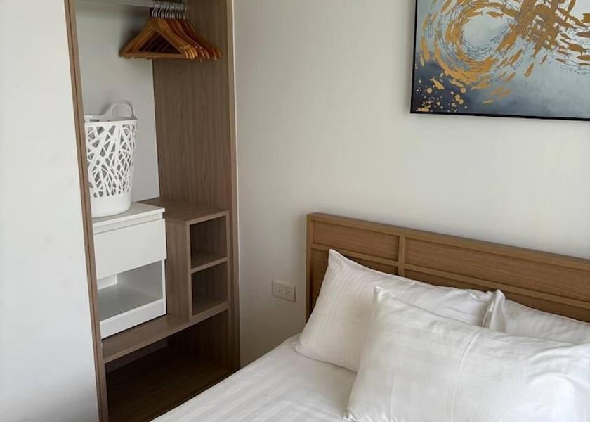 Phuket Choeng Thale Room