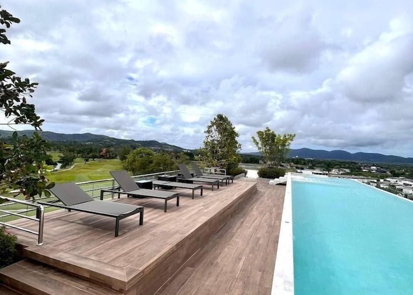 Phuket Choeng Thale Terrace