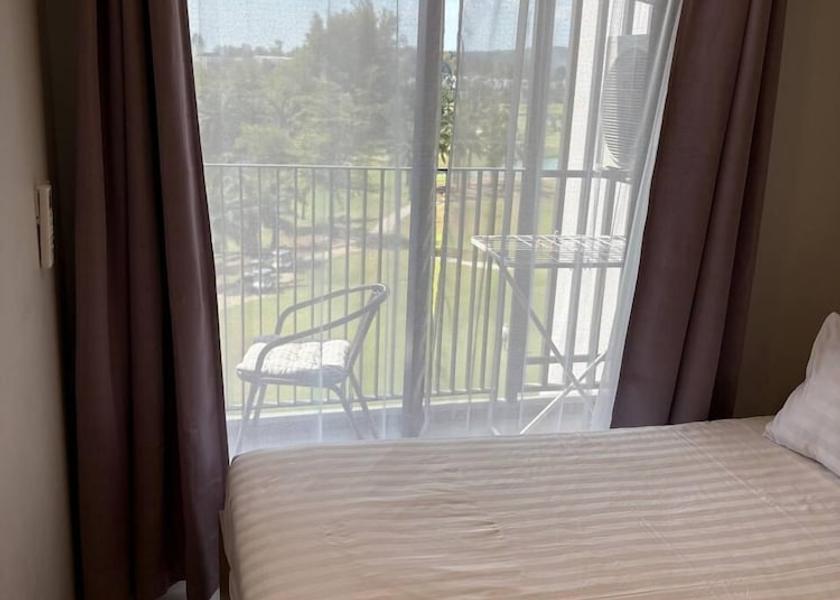 Phuket Choeng Thale Room