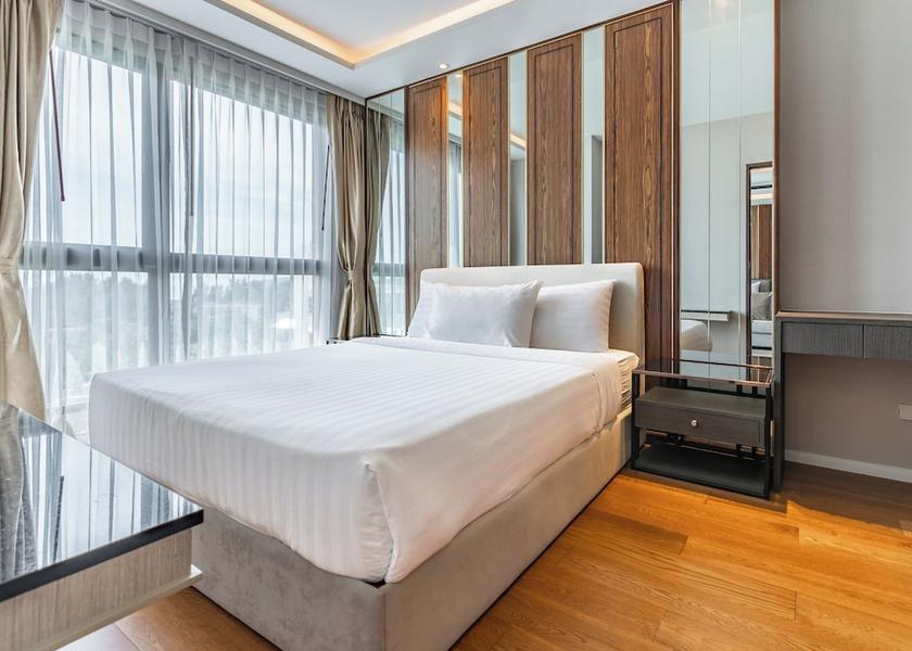Phuket Choeng Thale Room