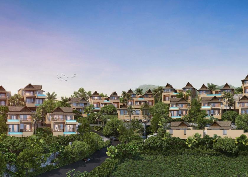 Phuket Province Choeng Thale Facilities