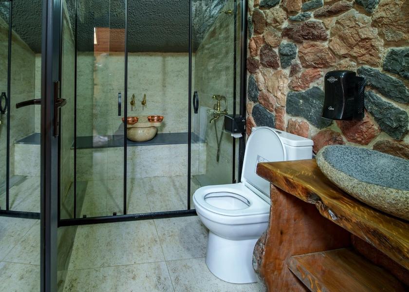 Rize Province Rize Room