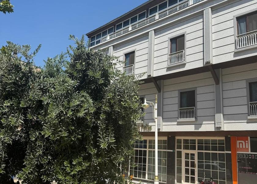 Şanlıurfa Province Şanlıurfa Exterior Detail