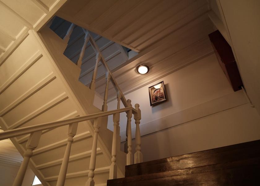 Kastamonu Province Kastamonu Staircase