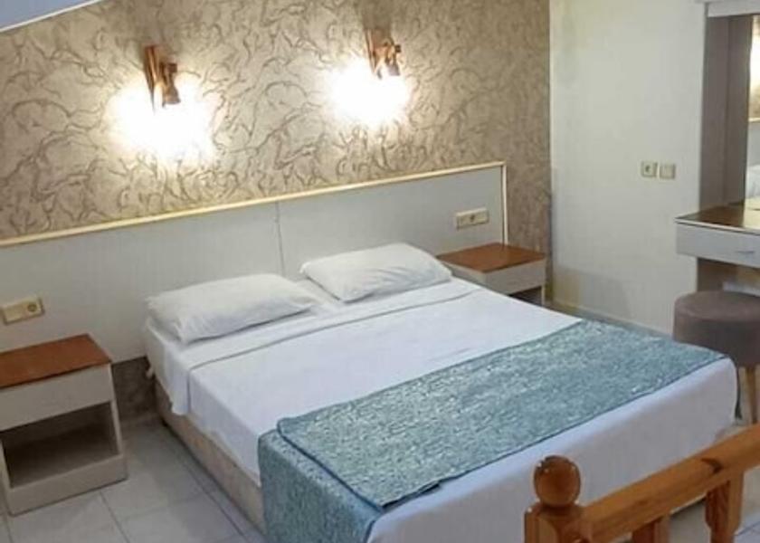 Mugla Marmaris Room