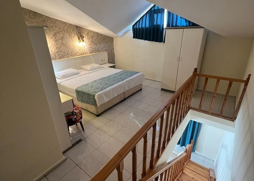Mugla Marmaris Room