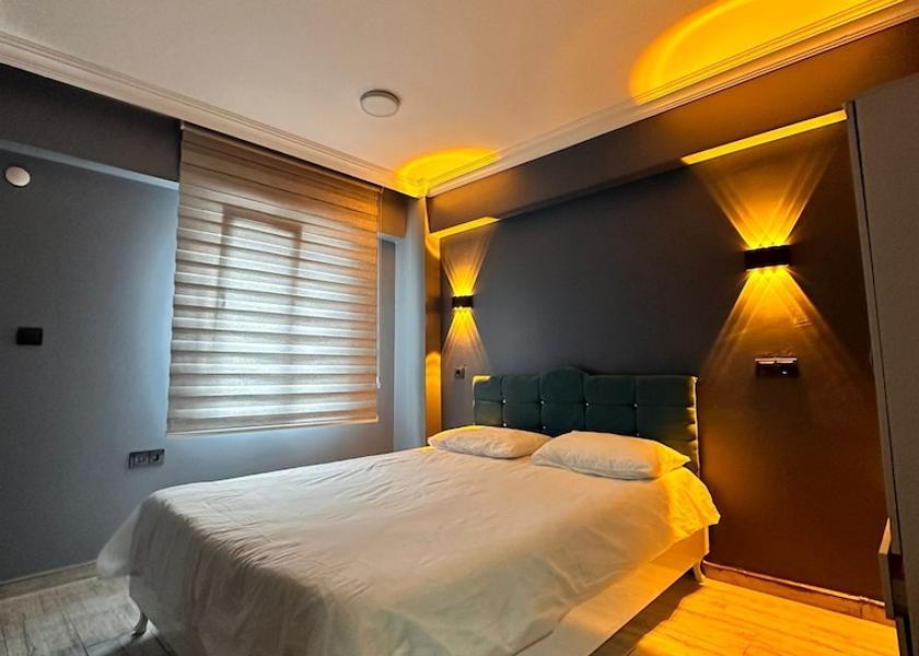 Usak Province Usak Room