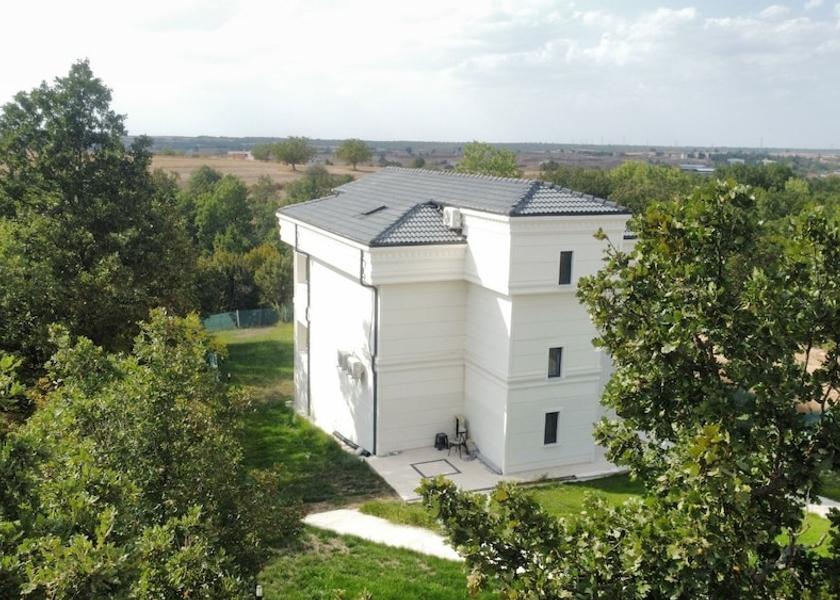 Kirklareli Luleburgaz Exterior Detail