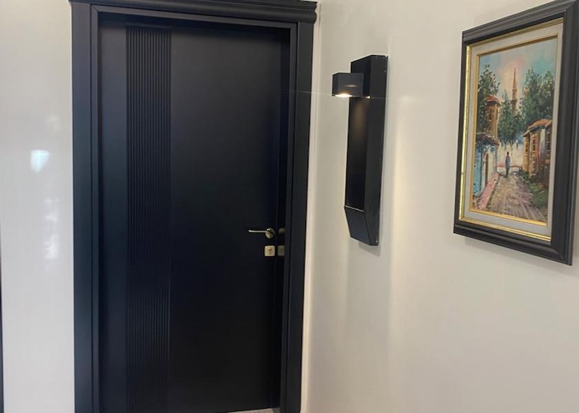 Kirklareli Luleburgaz Interior Entrance