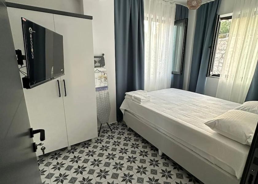 Çanakkale Ayvacik Room