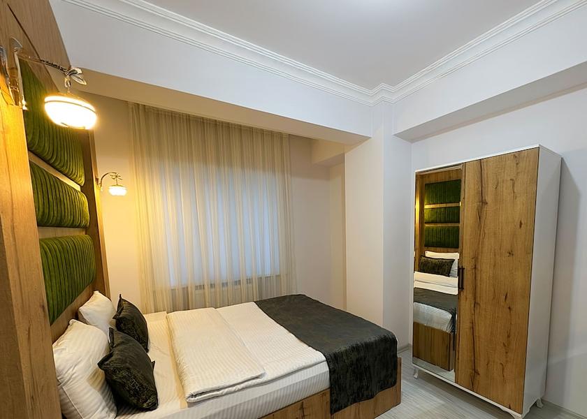 Van Province Van Room