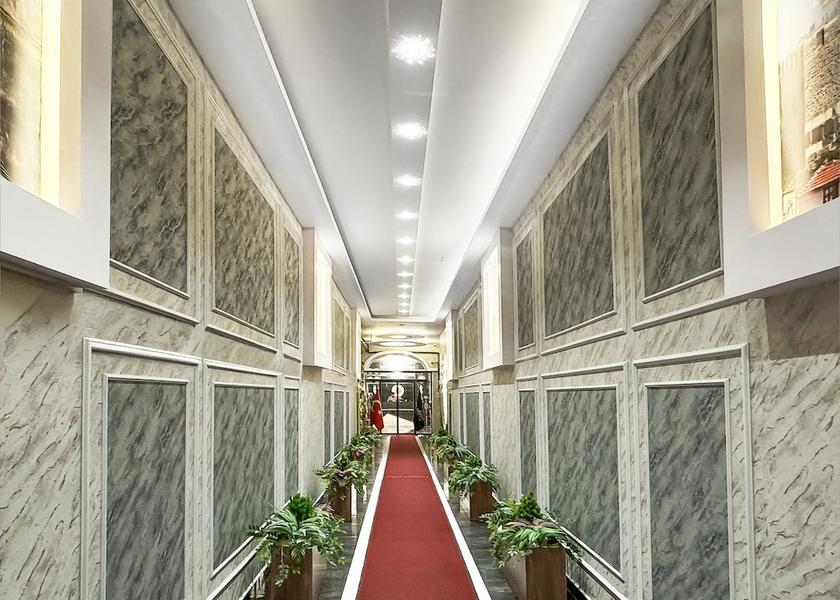 Van Province Van Reception