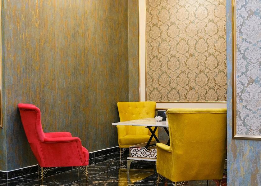 Van Province Van Reception