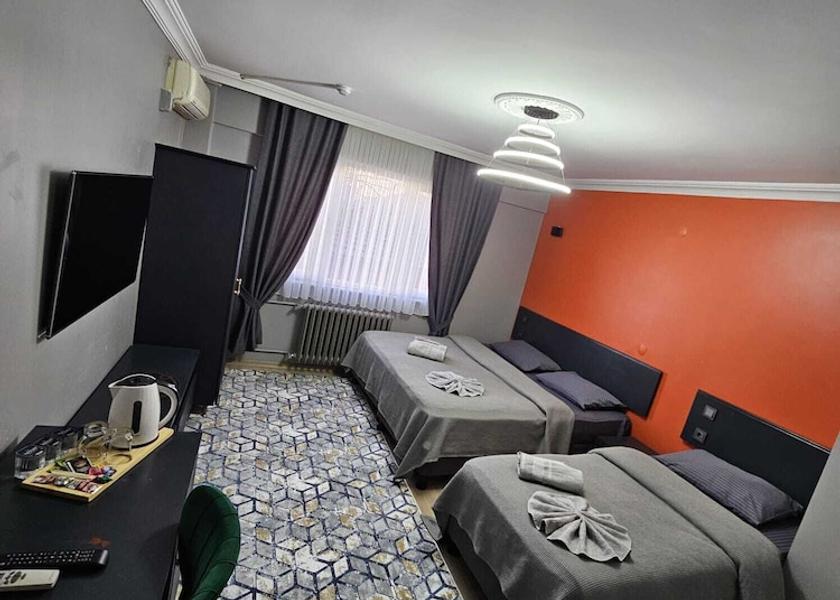 Tekirdag Corlu Room