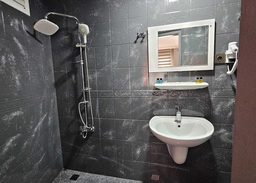 Tekirdag Corlu Bathroom