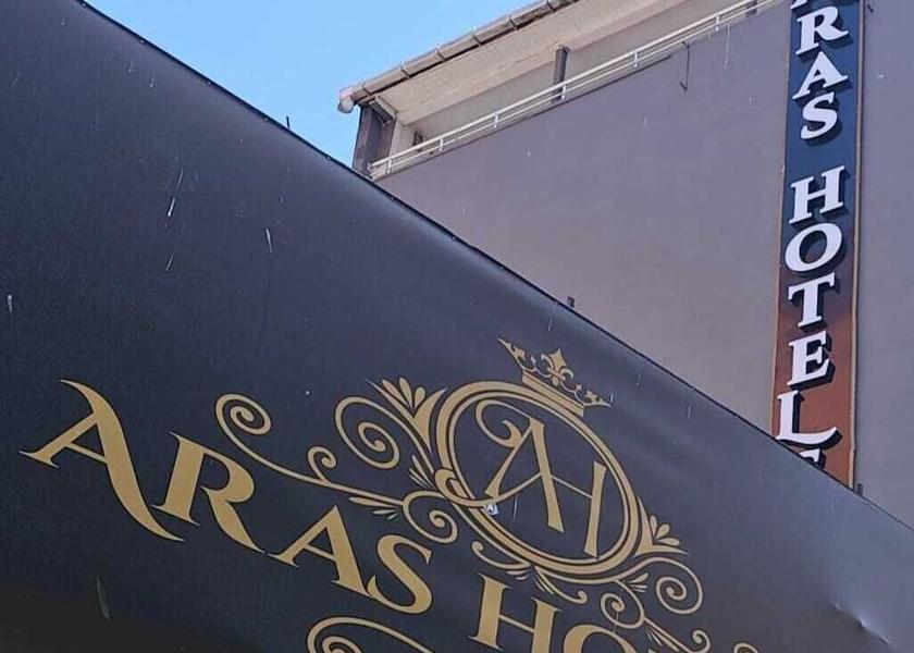 Tekirdag Corlu Exterior Detail