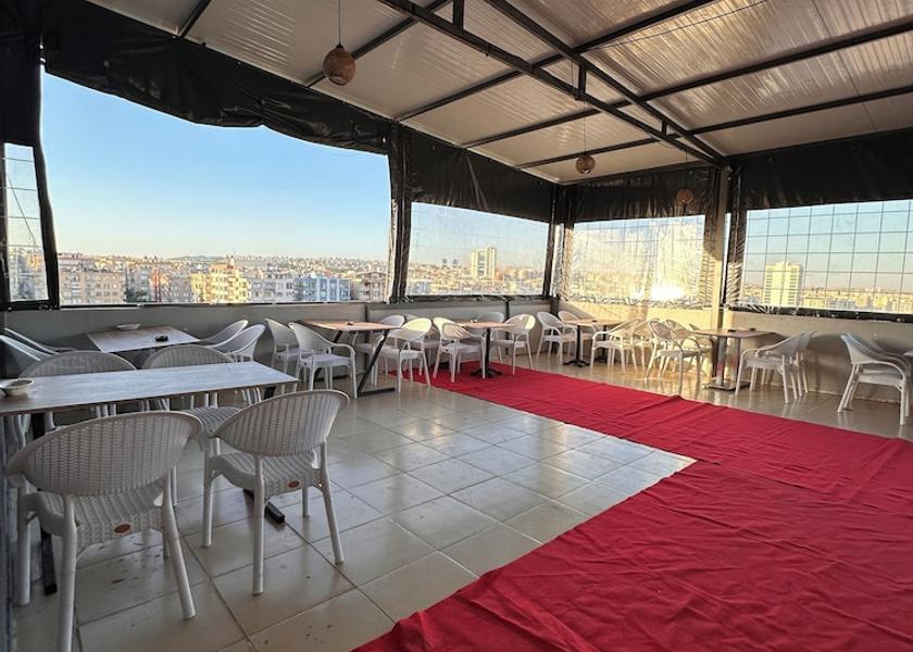 Şanlıurfa Province Şanlıurfa Terrace