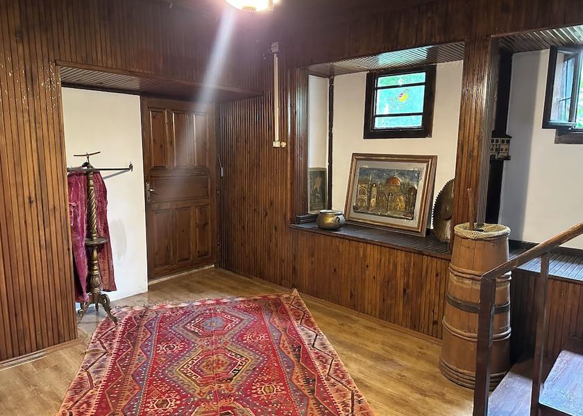 Karabük Province Safranbolu Reception