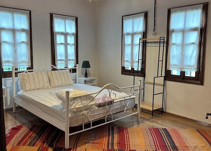 Karabük Province Safranbolu Room
