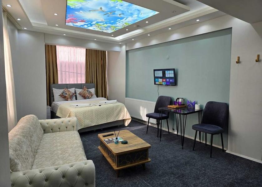 Usak Province Usak Room