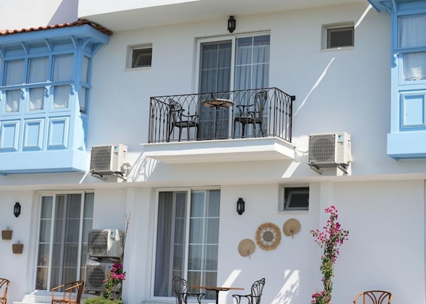 Izmir Dikili Exterior