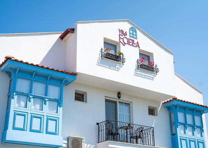Izmir Dikili Exterior