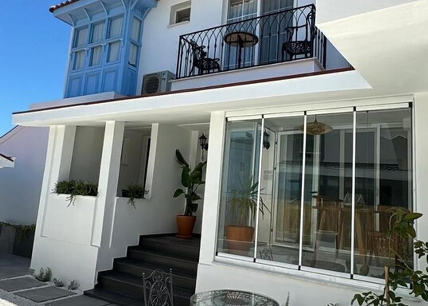 Izmir Dikili Exterior