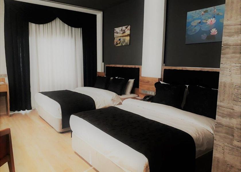 Manisa Manisa Room