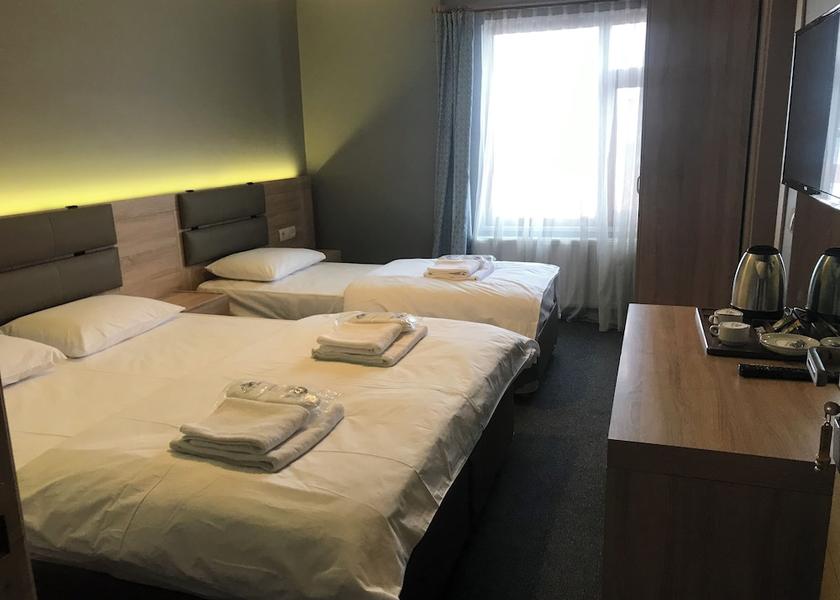 Rize Province Ikizdere Room