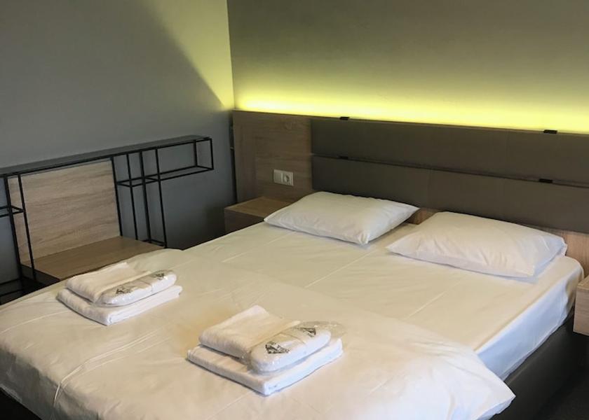 Rize Province Ikizdere Room
