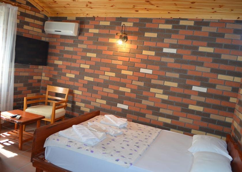 Çanakkale Ayvacik Room