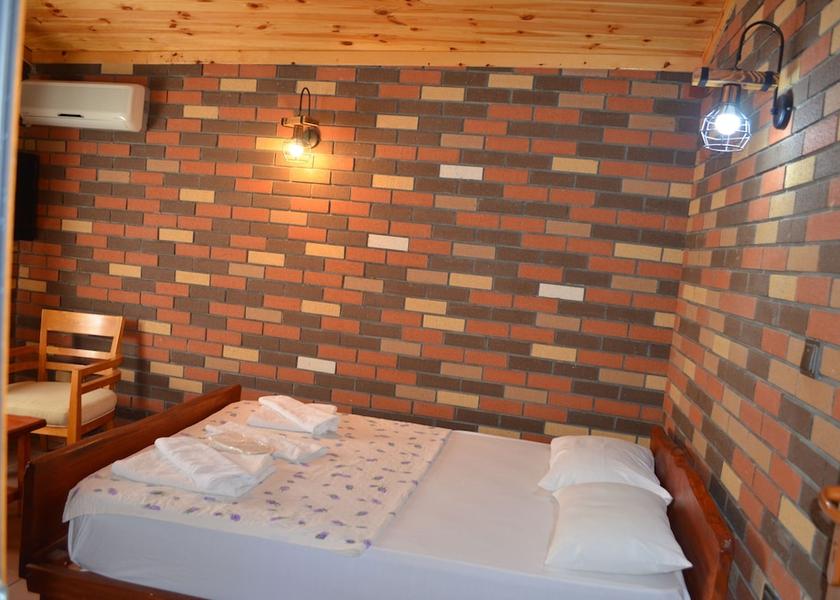 Çanakkale Ayvacik Room