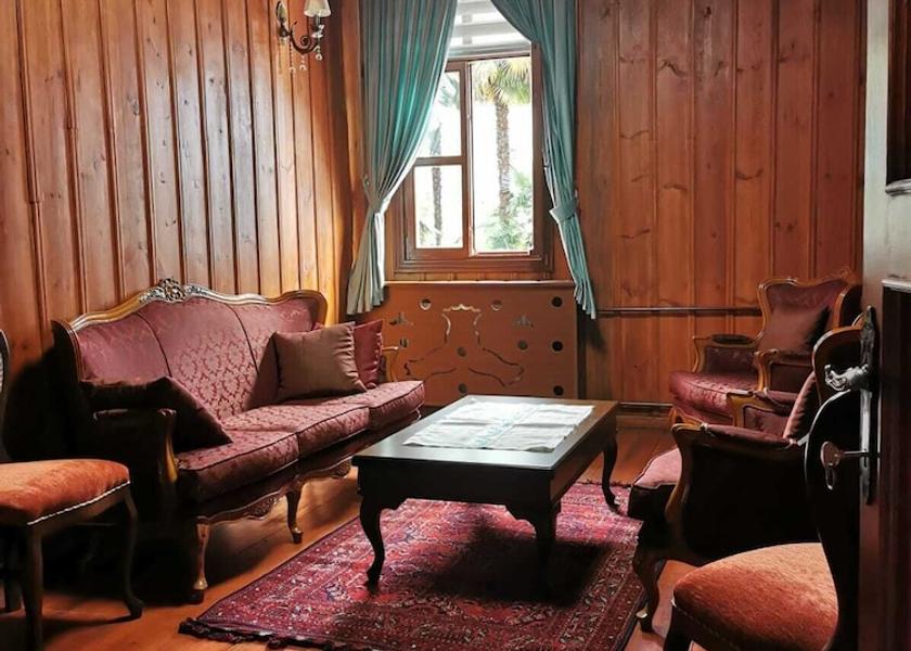 Giresun Province Giresun Interior Entrance