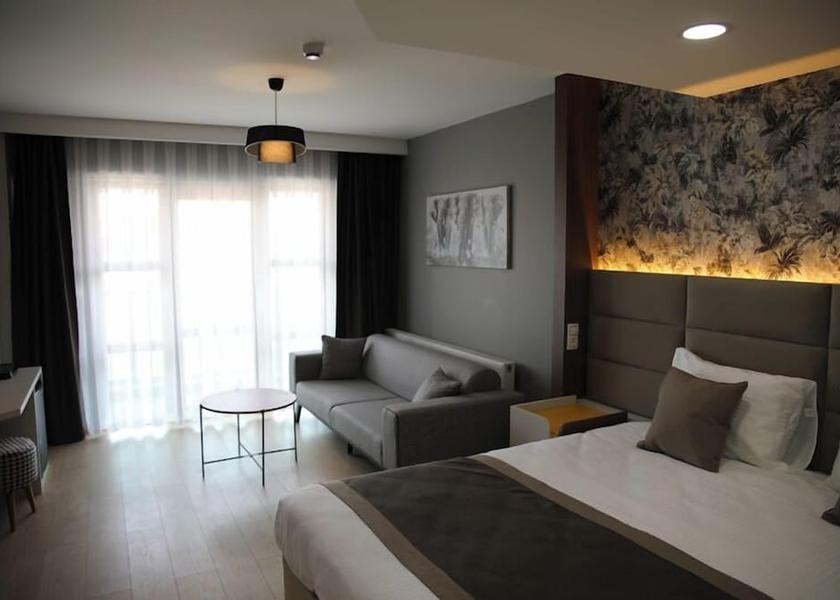 Bolu Province Gerede Room