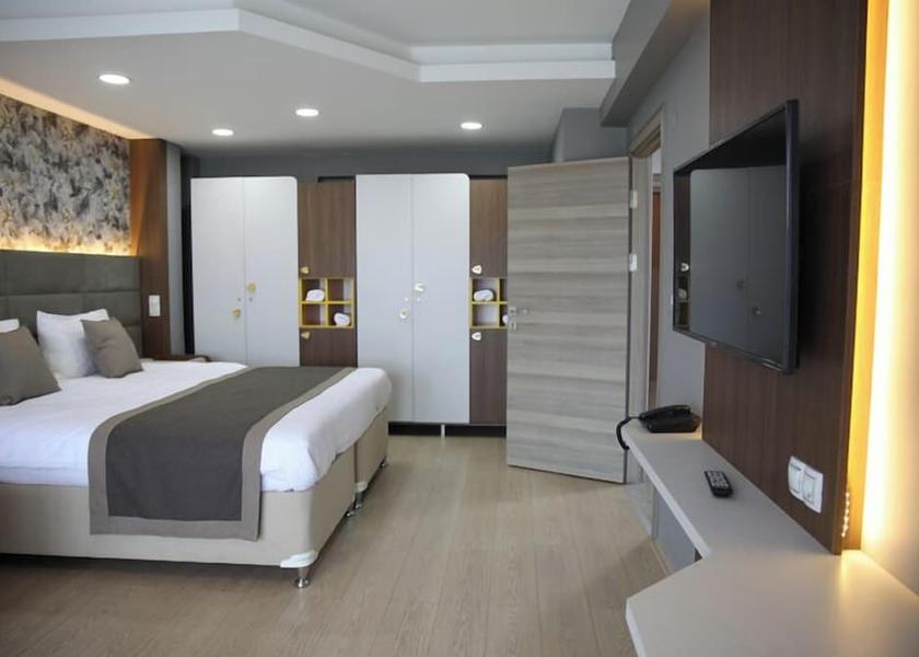 Bolu Province Gerede Room