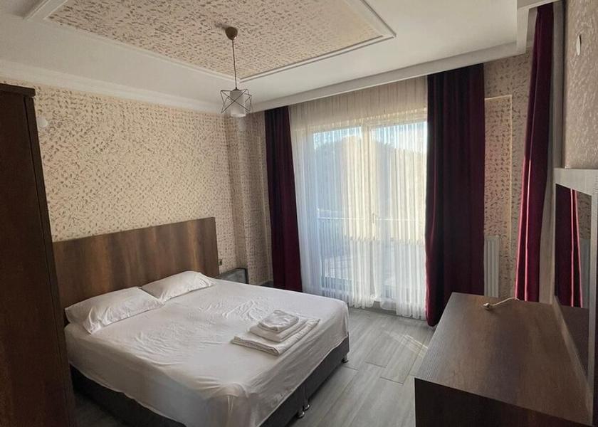 Bartin Province Amasra Room