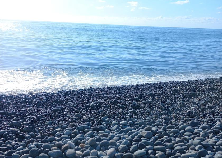 Artvin Province Kemalpaşa Beach
