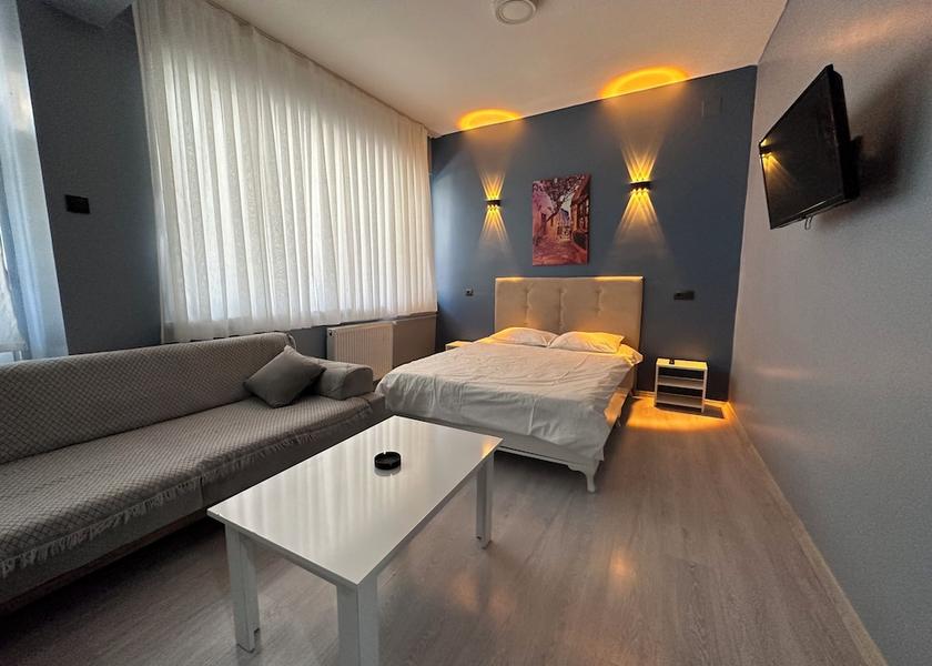 Usak Province Usak Room