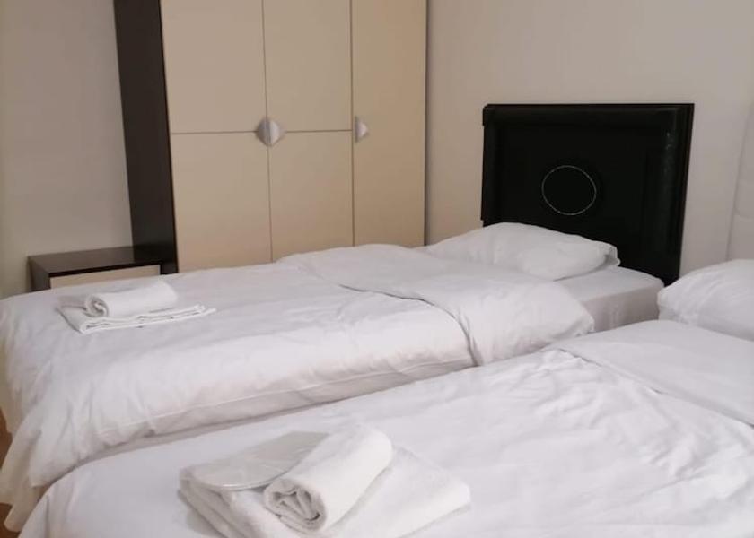 Kars Province Sarıkamış Room
