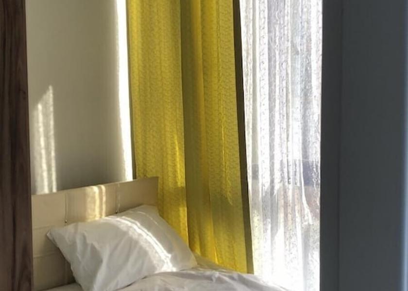 Artvin Province Borcka Room