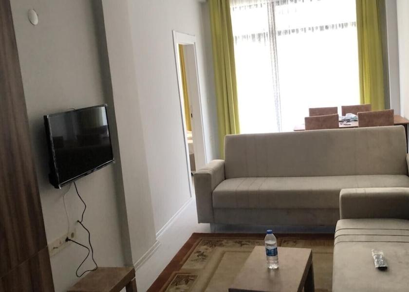 Artvin Province Borcka Room