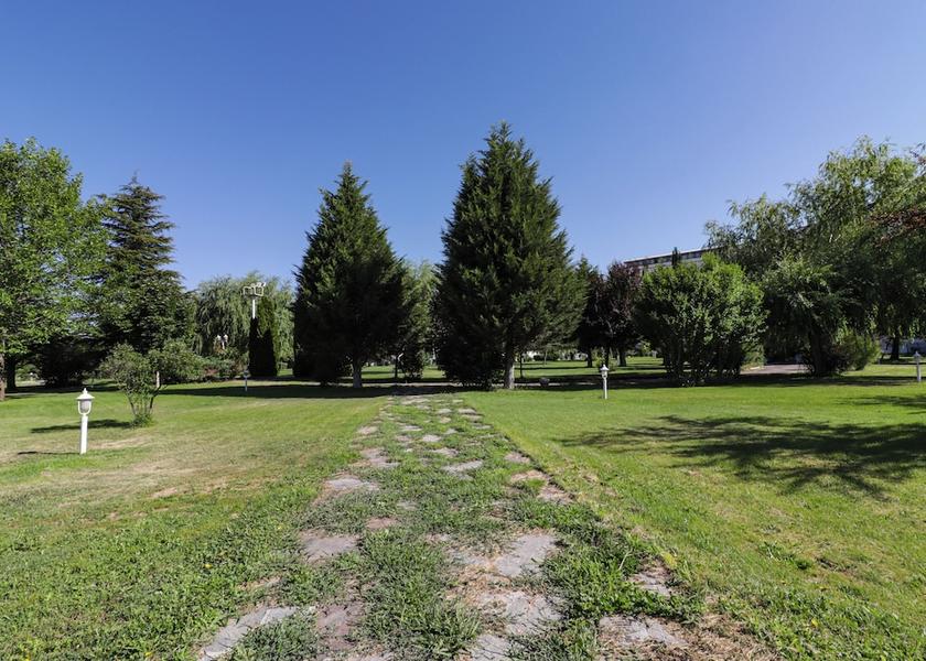 Afyonkarahisar Province Afyonkarahisar Garden
