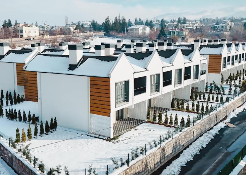 Kayseri Kayseri Facade