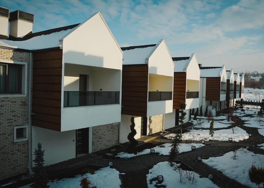 Kayseri Kayseri Facade