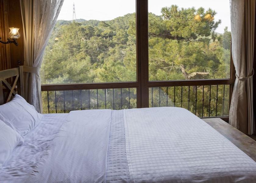 Çanakkale Ayvacik Room