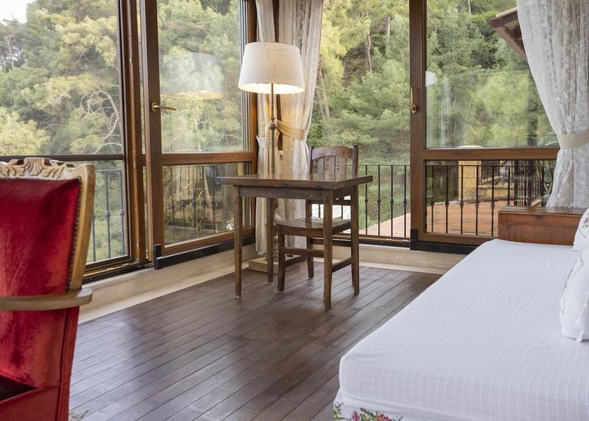 Çanakkale Ayvacik Room